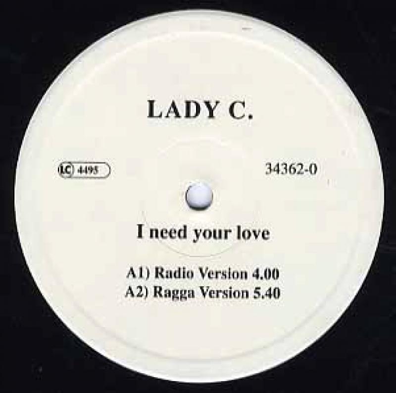 LADY