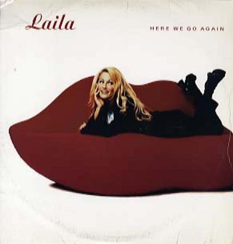 LAILA/HERE