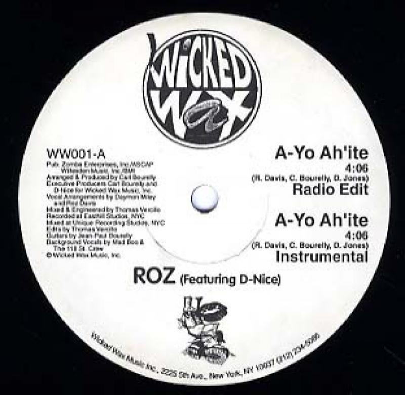 ROZ
