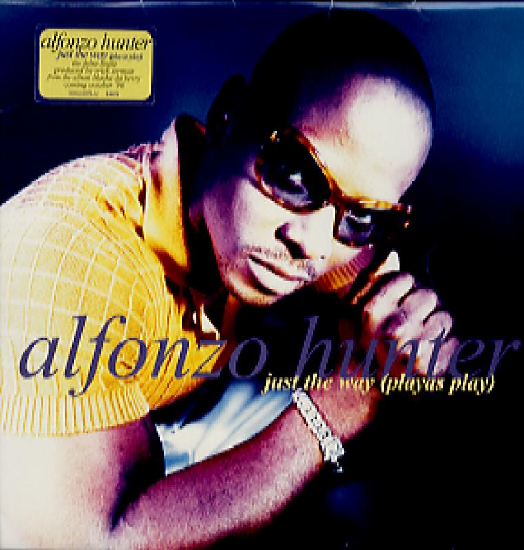 ALFONZO