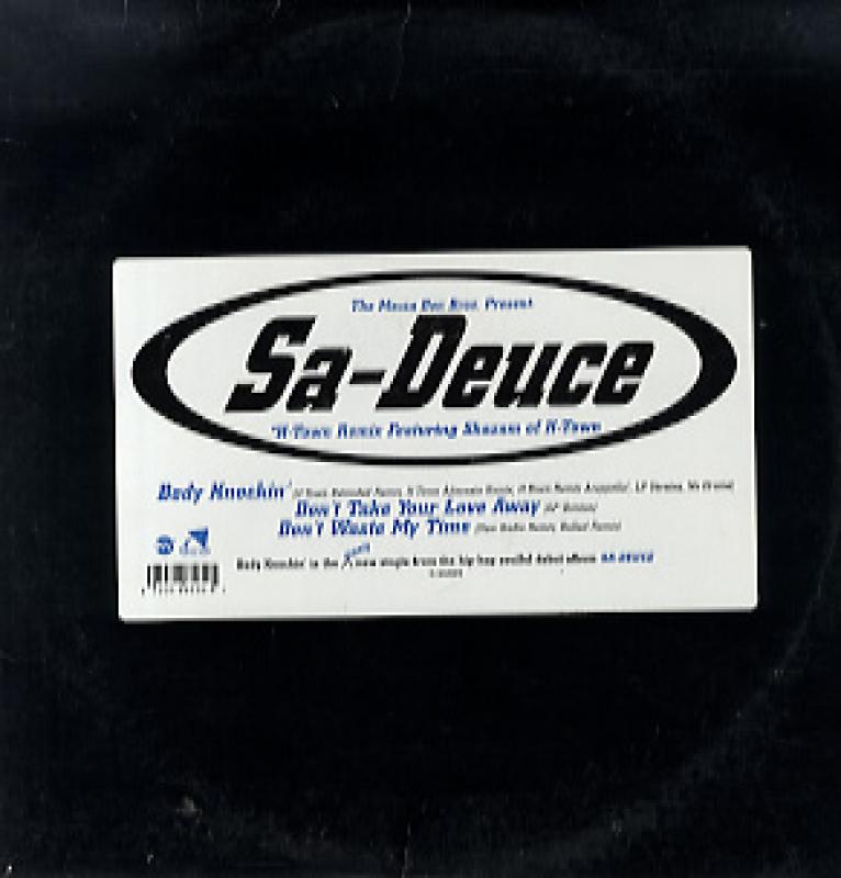 SA-DEUCE