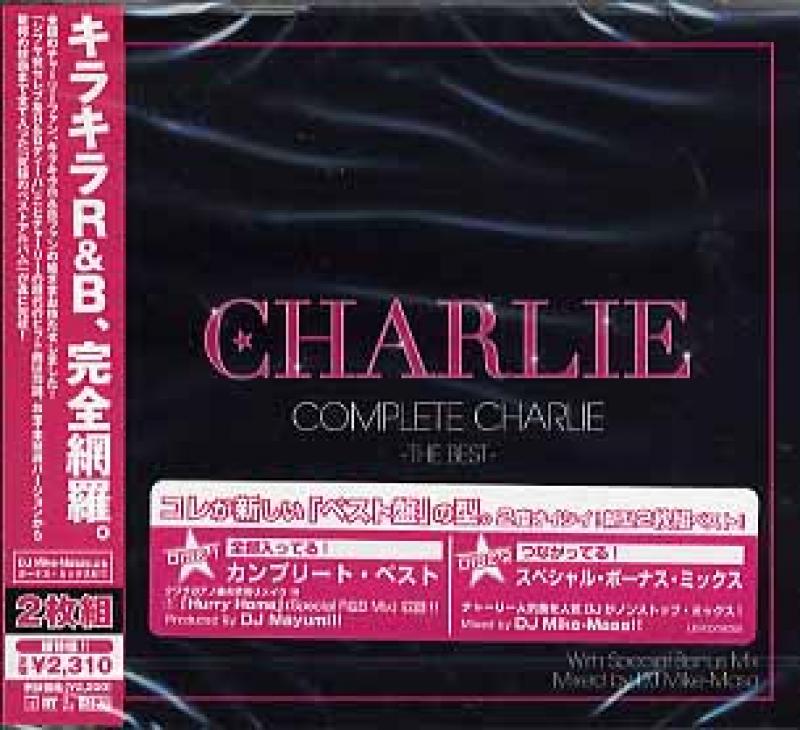 CHARLIE/COMPLETE