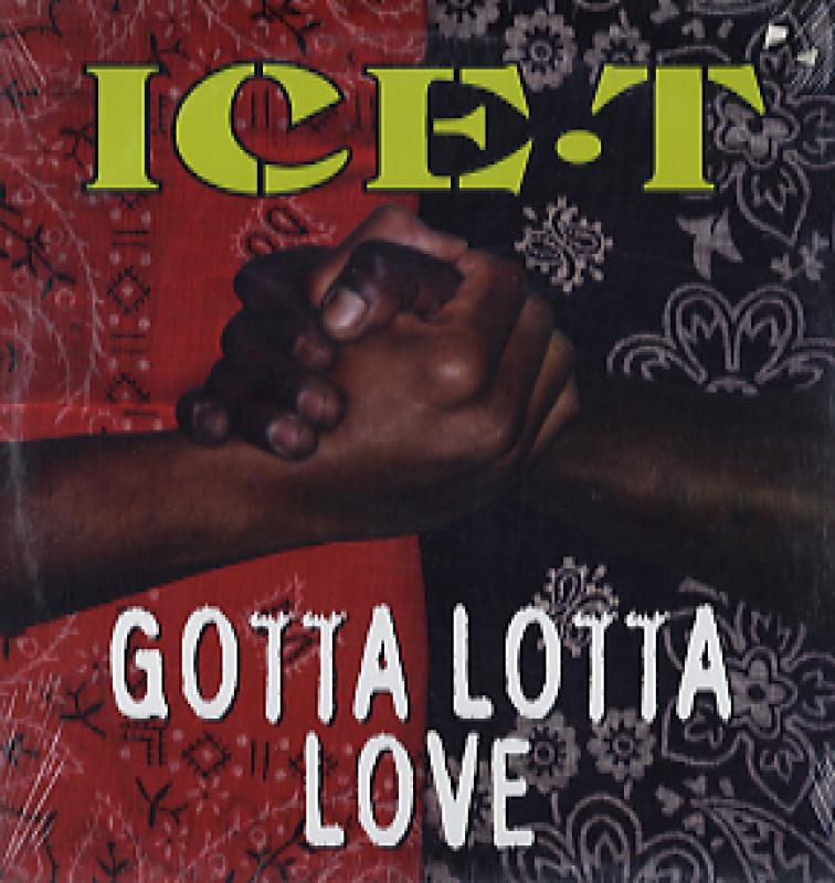 ICE-T/GOTTA