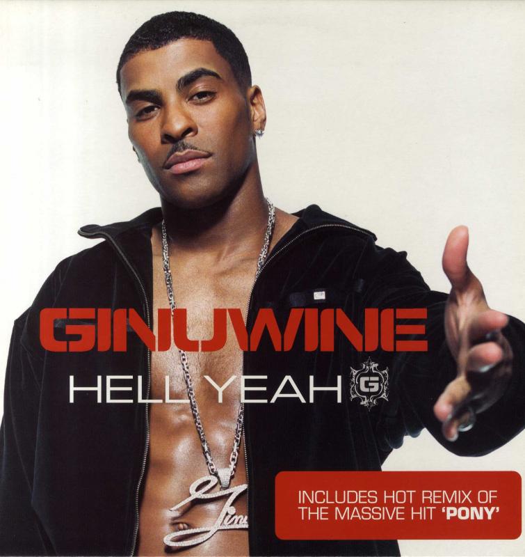 GINUWINE