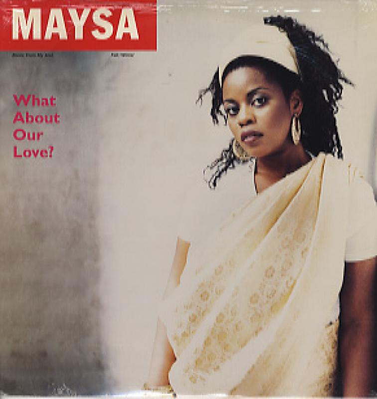 MAYSA/WHAT