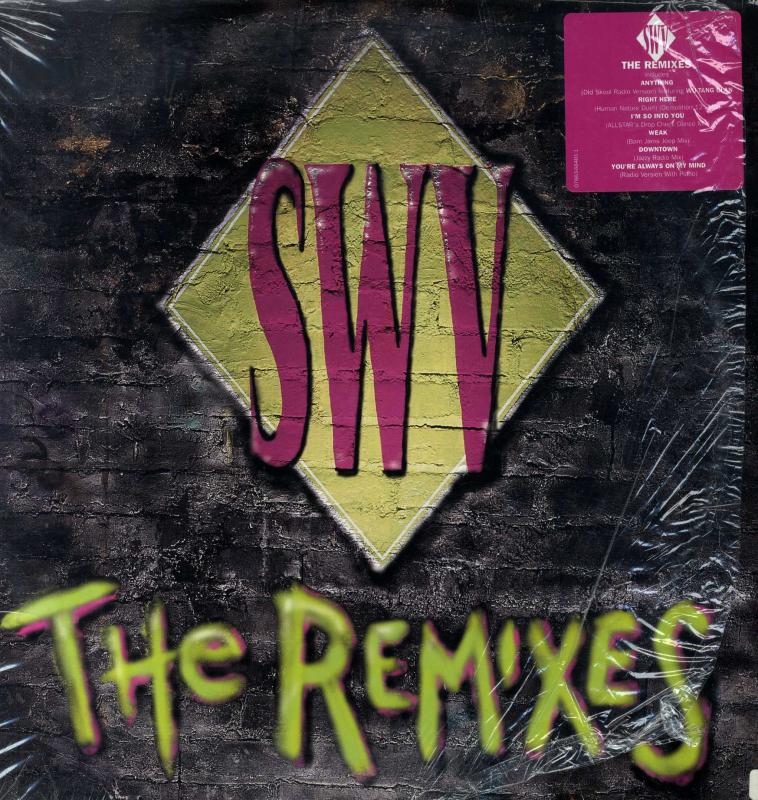 SWV/Right