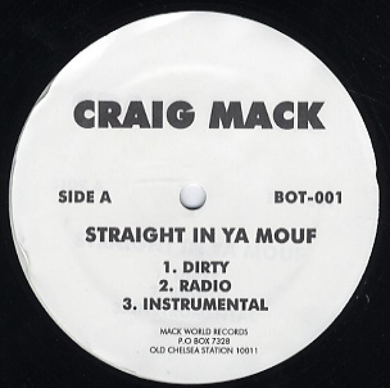 CRAIG