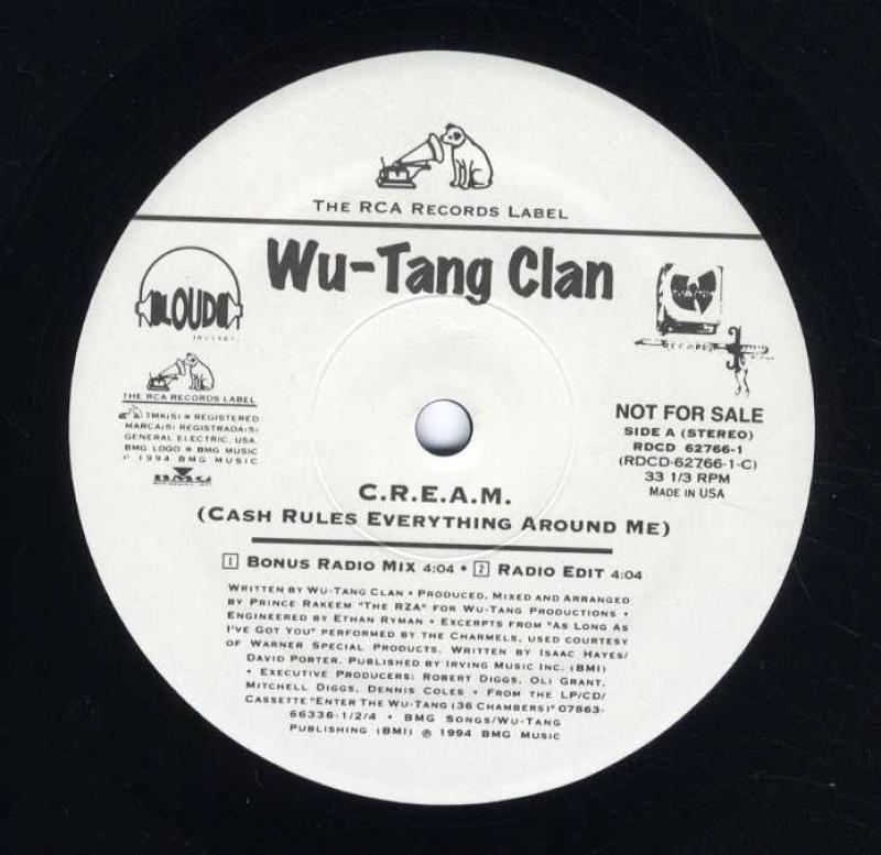 WU-TANG