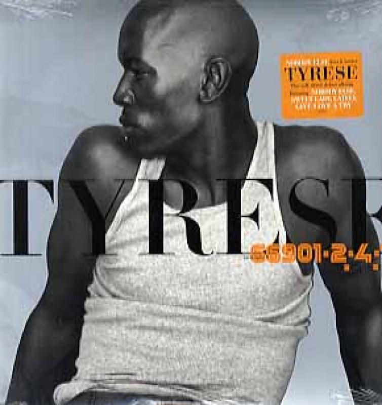 TYRESE/66901-2-4-1のLPレコード通販・販売ならサウンドファインダー"