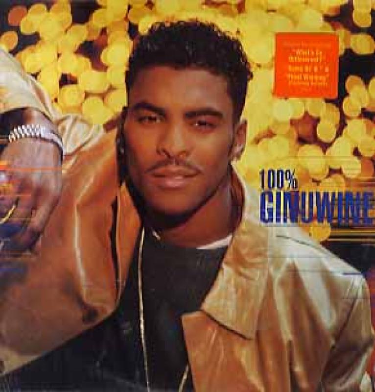 GINUWINE/1のLPレコード通販・販売ならサウンドファインダー"