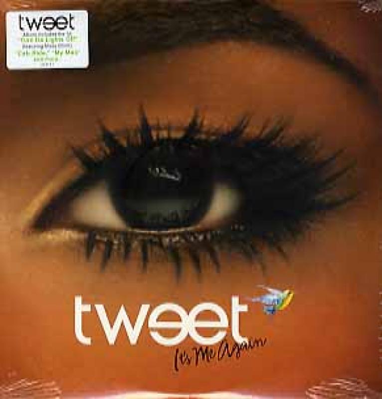 TWEET/IT'S