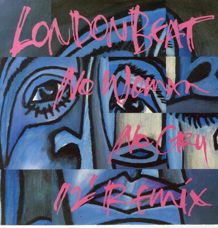 LONDONBEAT/NO