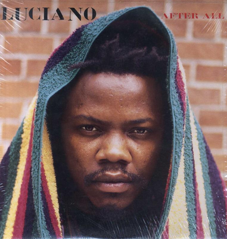 LUCIANO/AFTER