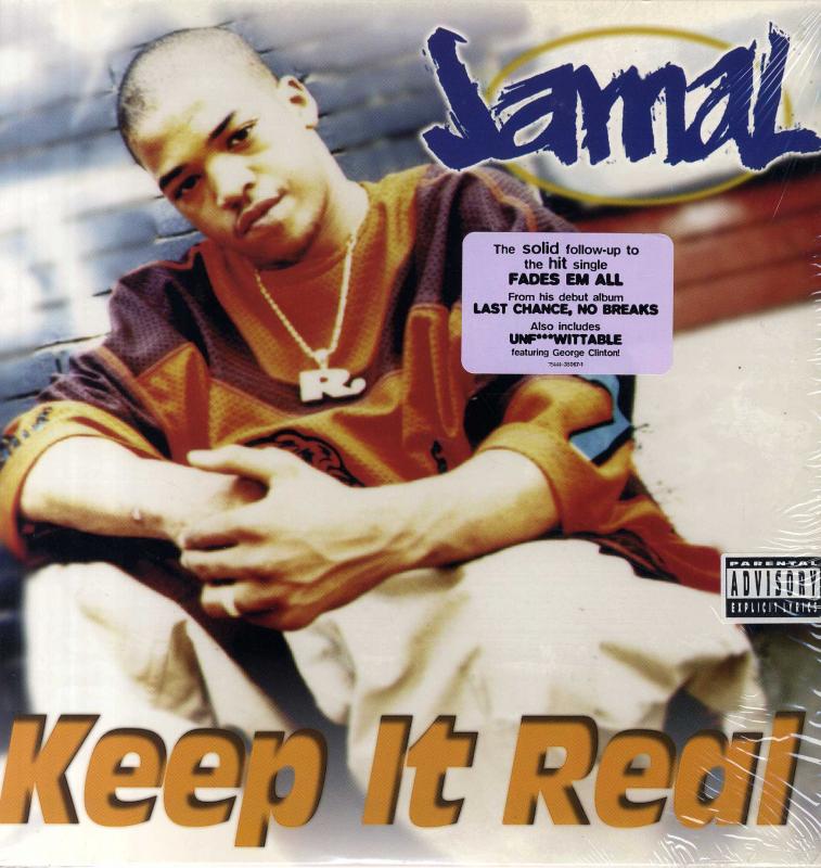 JAMAL/KEEP