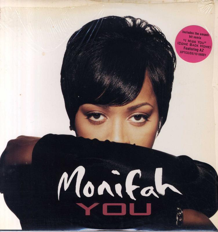 MONIFAH/YOU