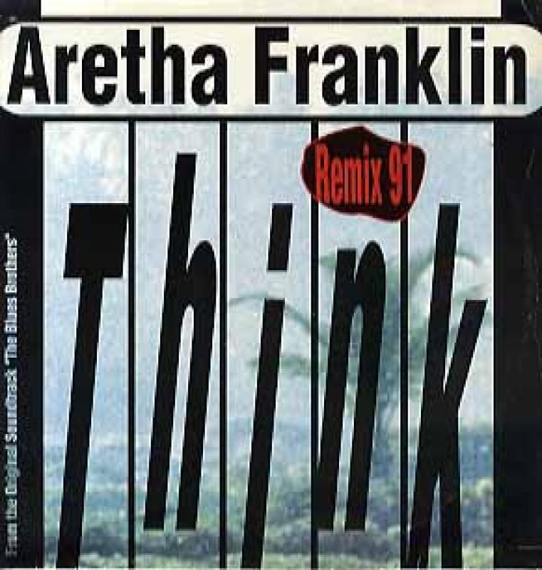 ARETHA