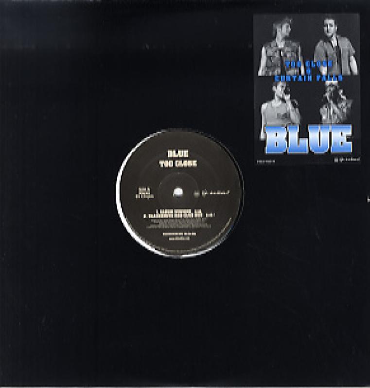 BLUE/TOO