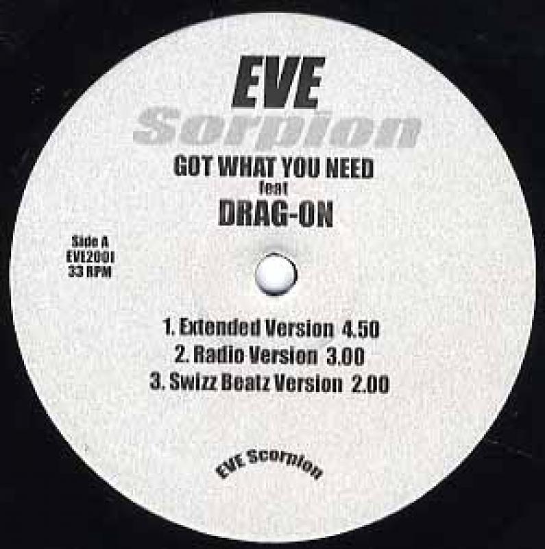 EVE