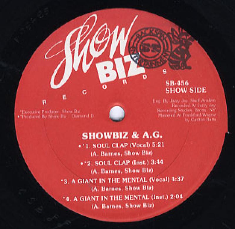 SHOWBIZ