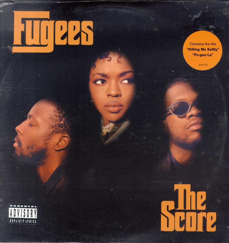 FUGEES/THE