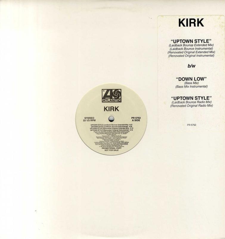 KIRK/UPTOWN