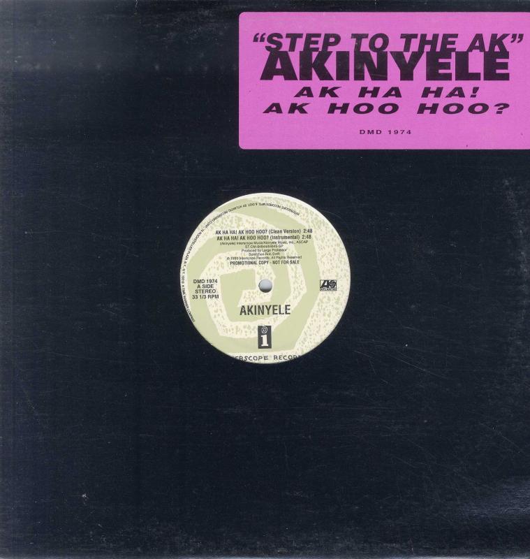 AKINYELE/AK