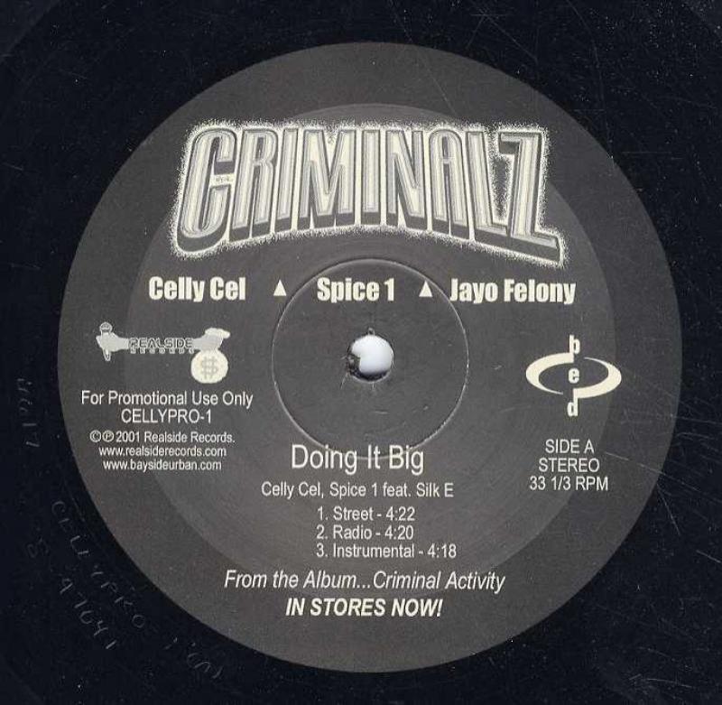 CRIMINALZ