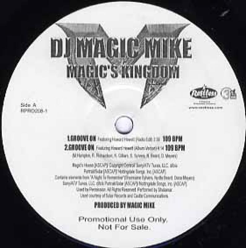 DJ
