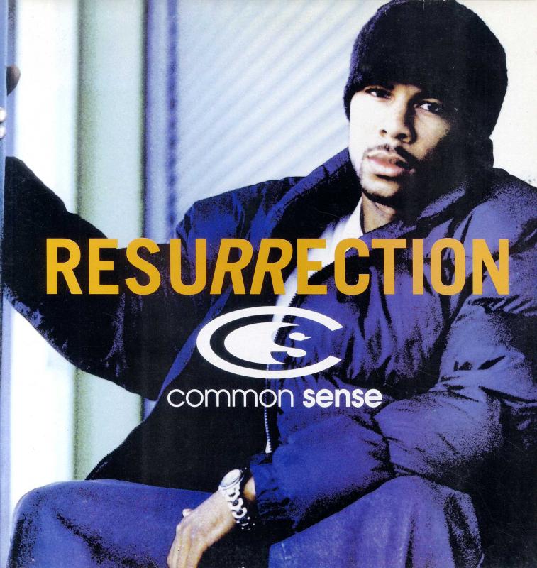 COMMON/RESURRECTION