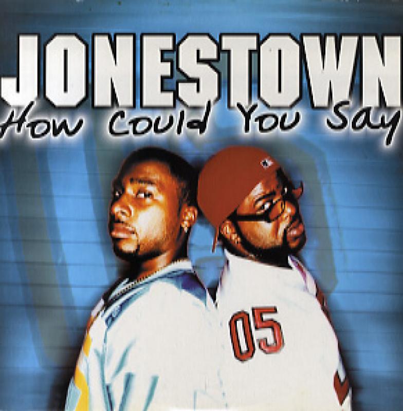 JONESTOWN