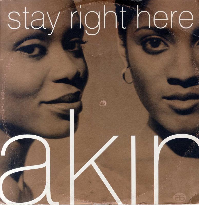 AKIN/STAY