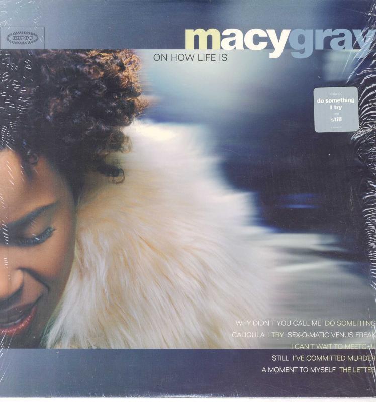 MACY