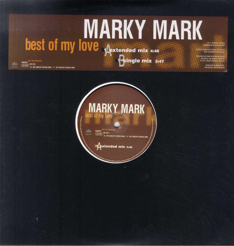 MARKY