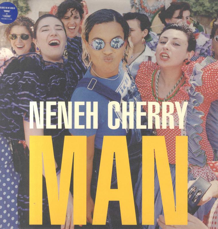NENEH