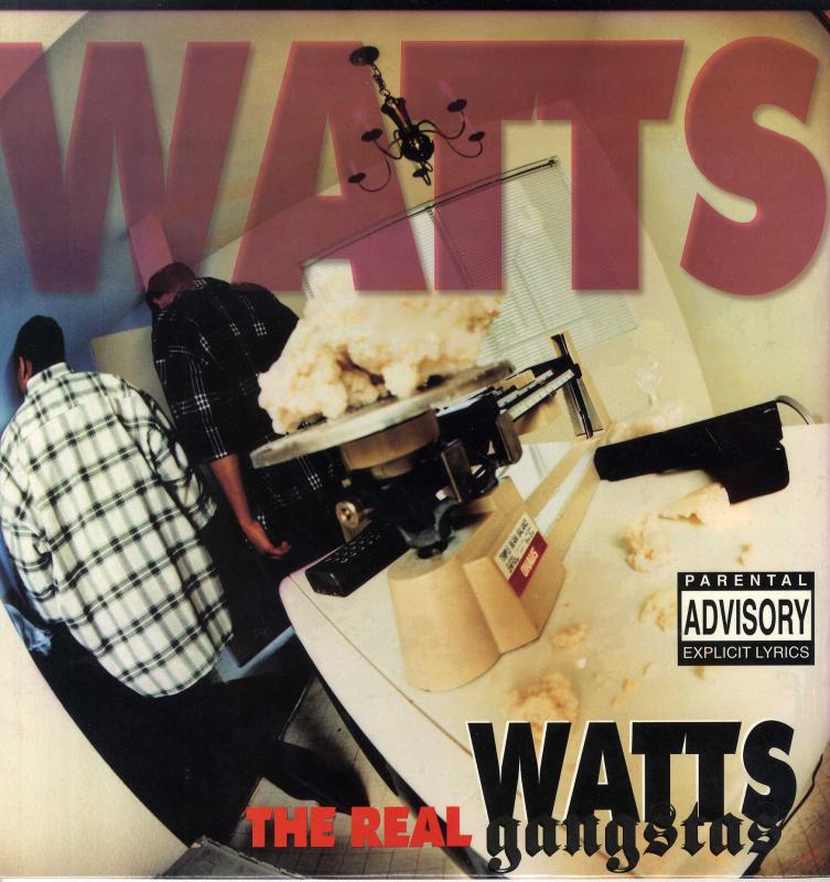 WATTS