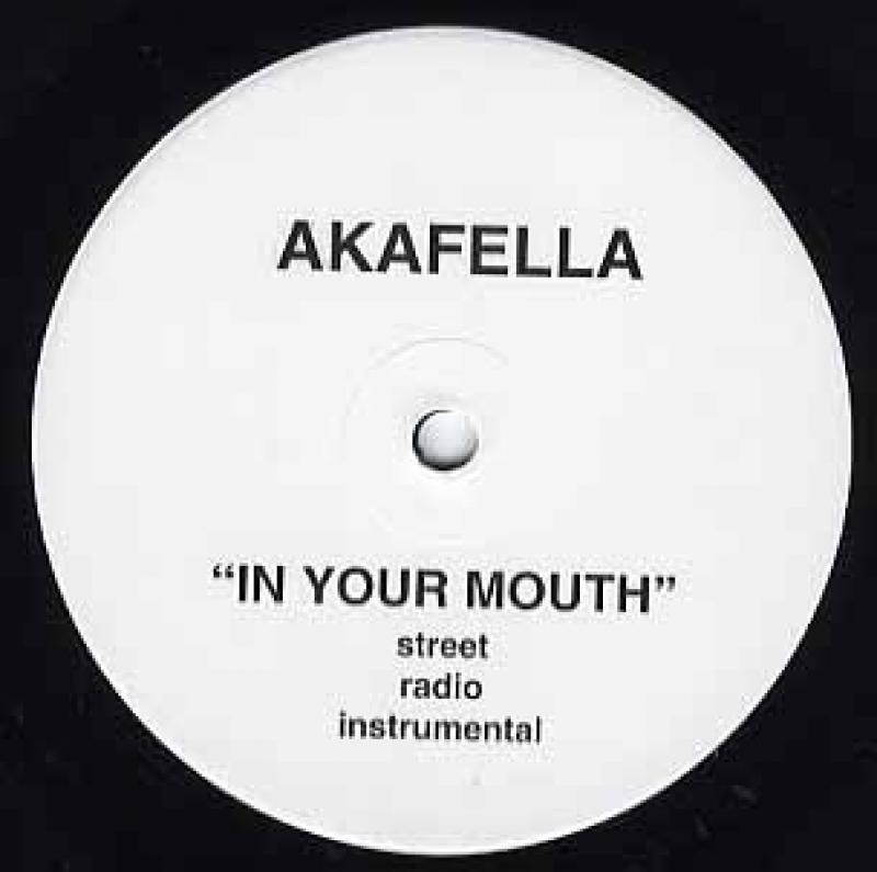 AKAFELLA