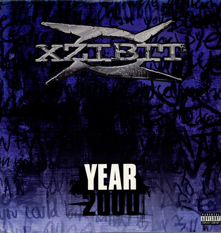 XZIBIT/YEAR