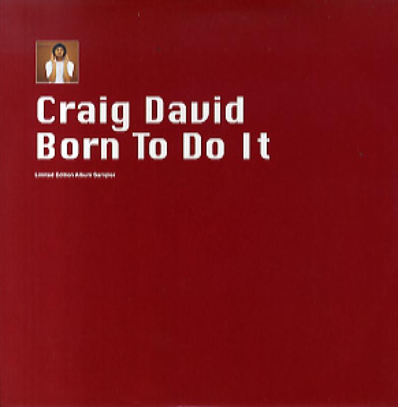 CRAIG