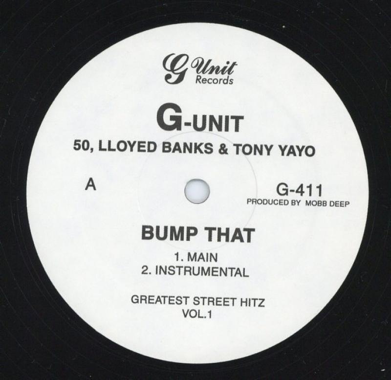 G-UNIT/BUMP