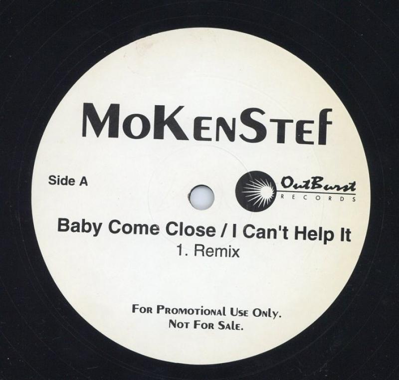 MOKENSTEF/BABY