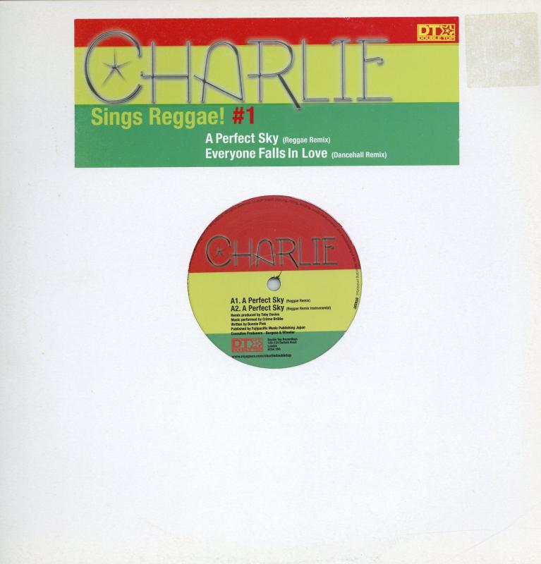 CHARLIE/A