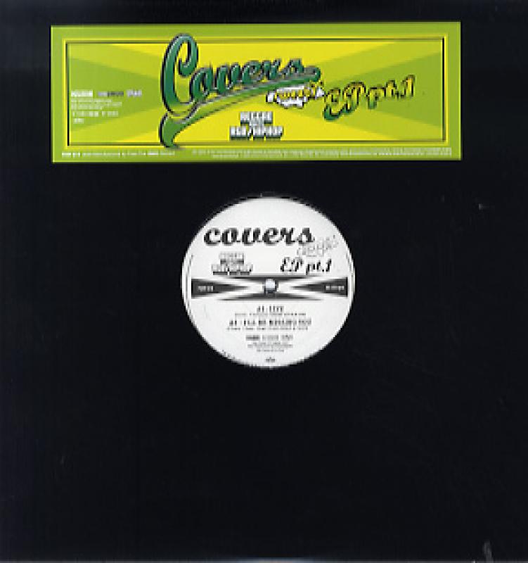 V.A./COVERS