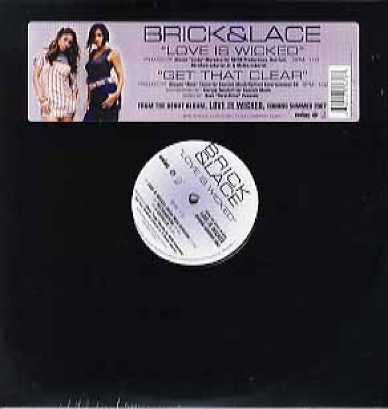 BRICK