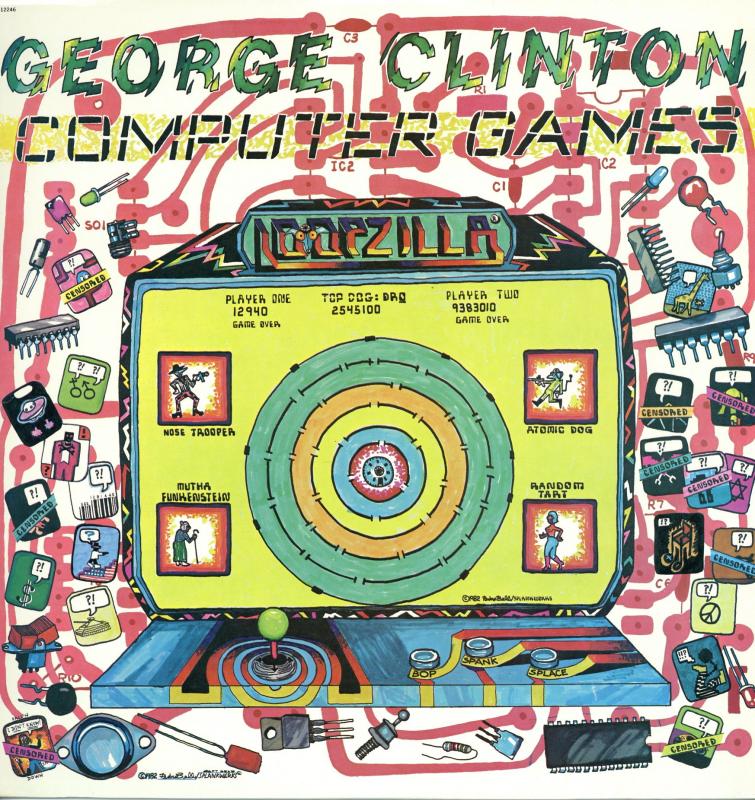 GEORGE