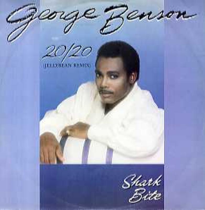 GEORGE