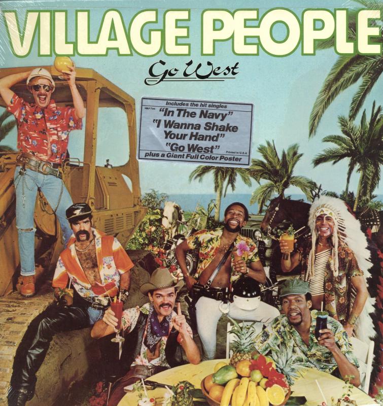 VILLAGE