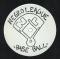 ||NEGRO LEAGUE BASEBALL / THEY LIED