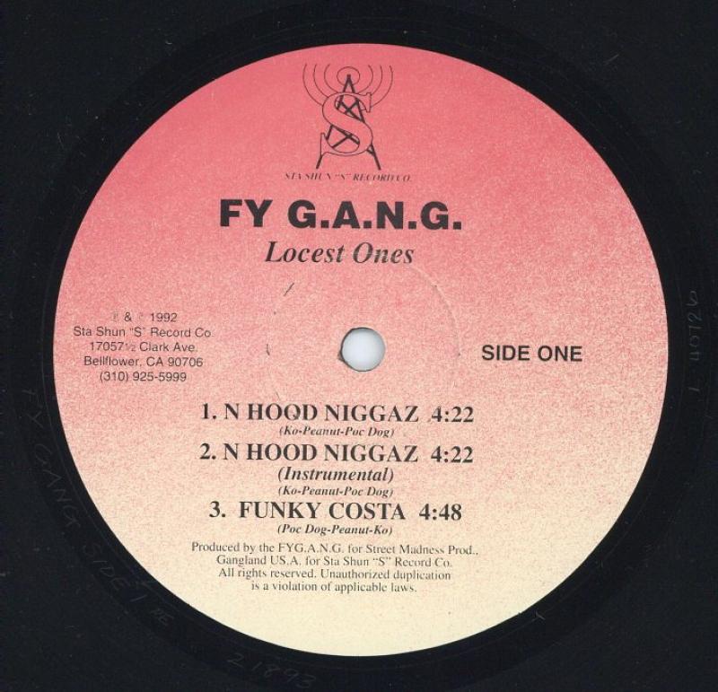 FY