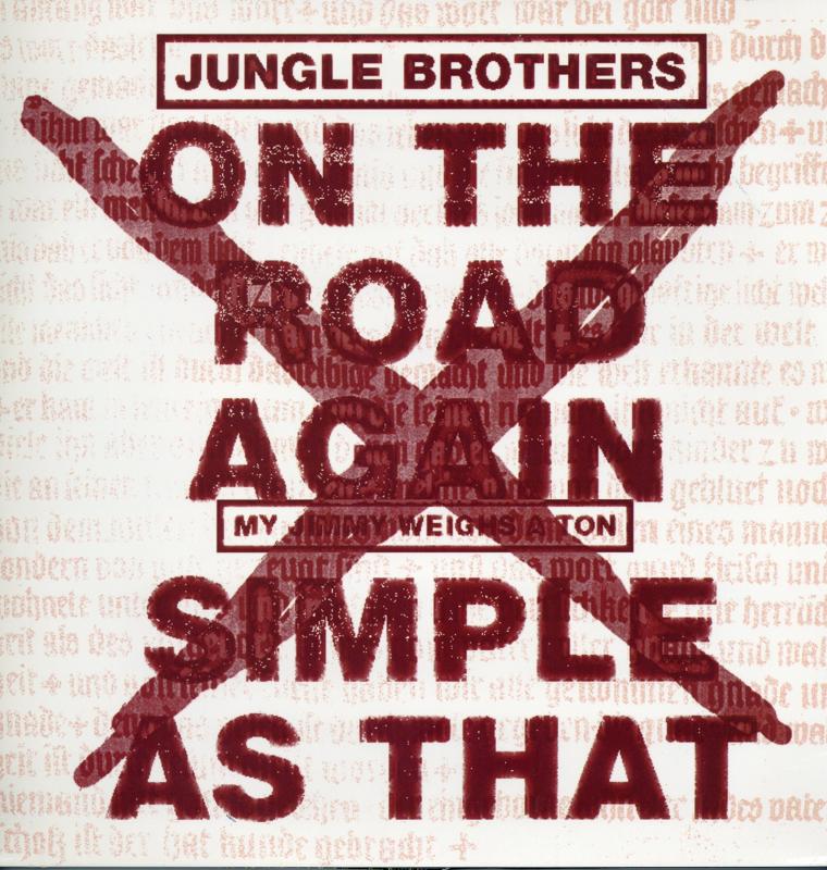 JUNGLE