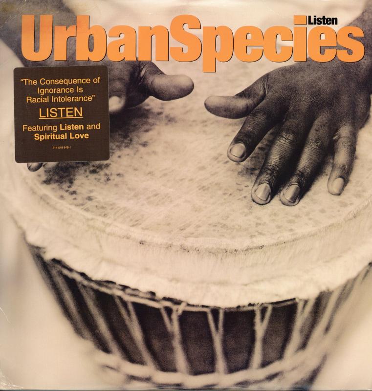 URBAN